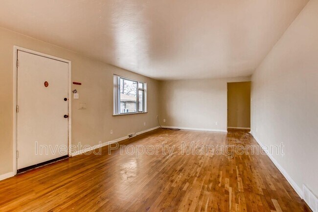 Foto del edificio - 3392 Ivy St