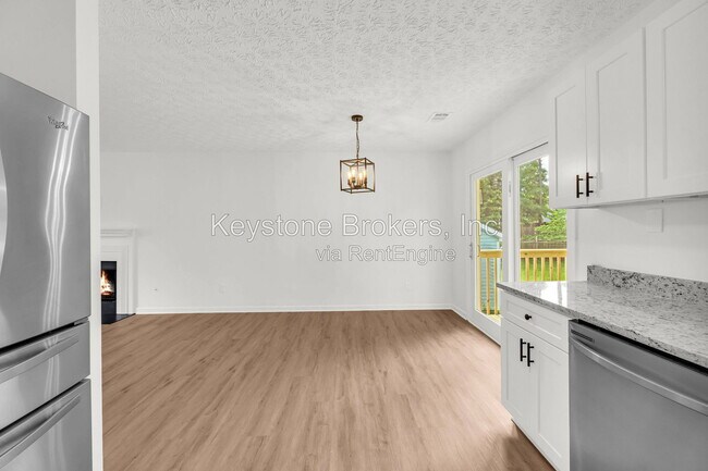 Foto del edificio - 1645 Cobbs Creek Ln