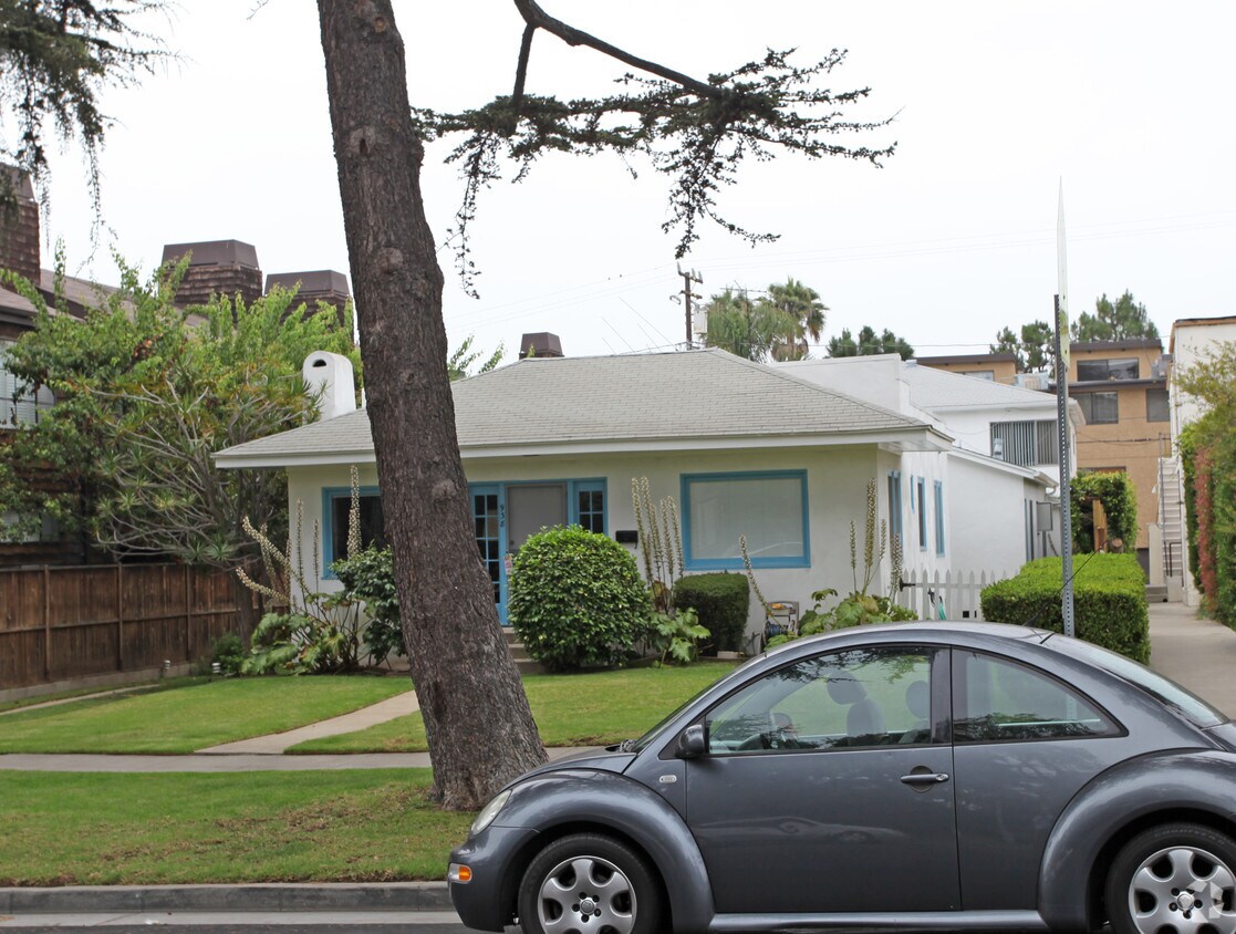 Foto principal - 938 15th St