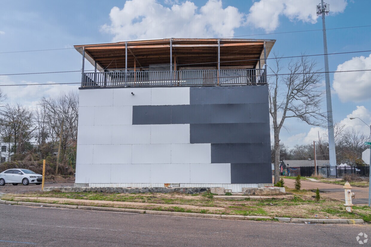 Foto del edificio - 1804 N Mill St