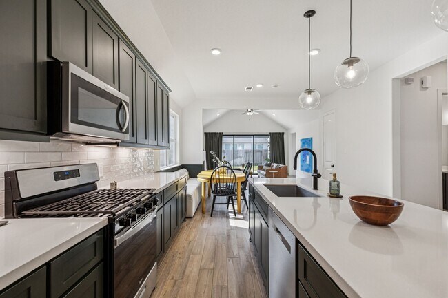 Foto del edificio - 9311 Blackwell Orchard Ln