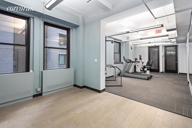 Foto del edificio - 370 Lexington Ave