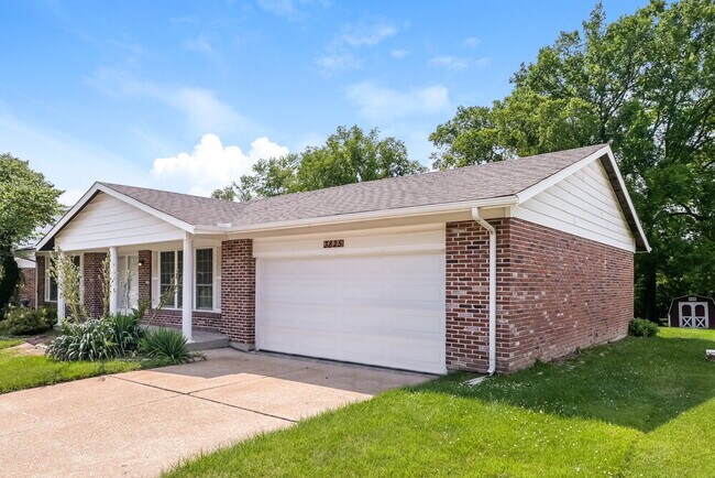Foto del edificio - 3825 Arbre Ln