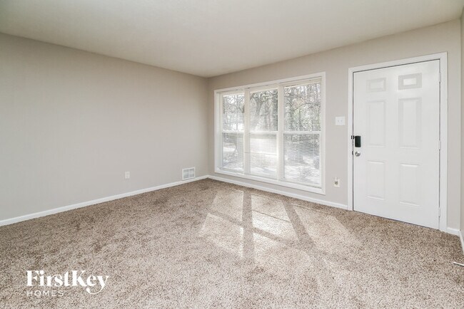 Foto del edificio - 1401 S Hicks Cir NW