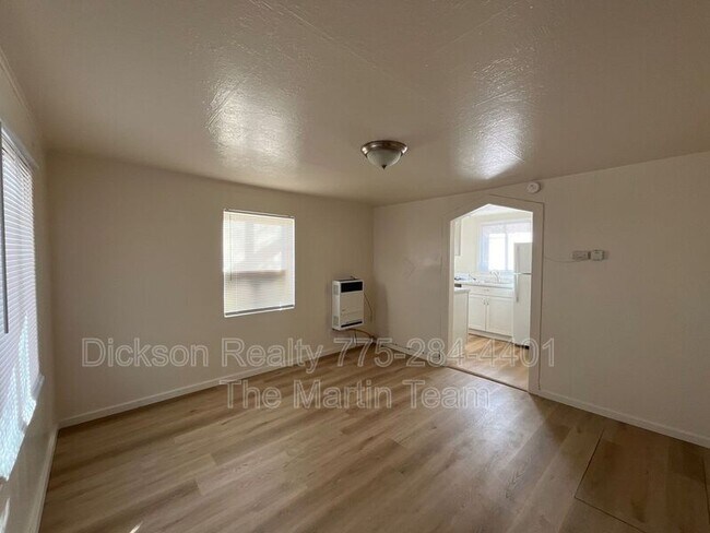 Foto del edificio - 850 G St