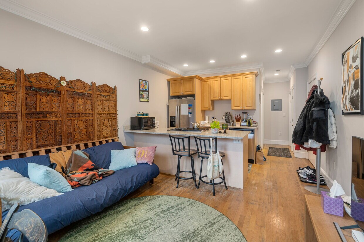 Foto principal - 116 Brook St