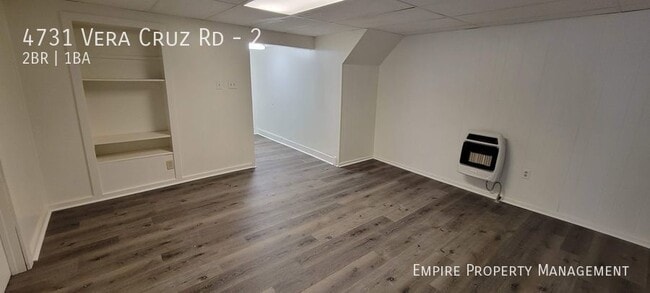 Foto del edificio - 1st Floor: 2 Bedroom / 1 Bathroom Apartmen...