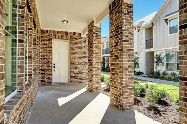 Foto del edificio - 9522 Caddo Ridge Ln