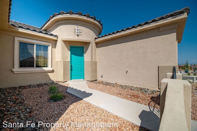 Building Photo - 3 br, 2 bath House - 4747 Lluvia Encantada