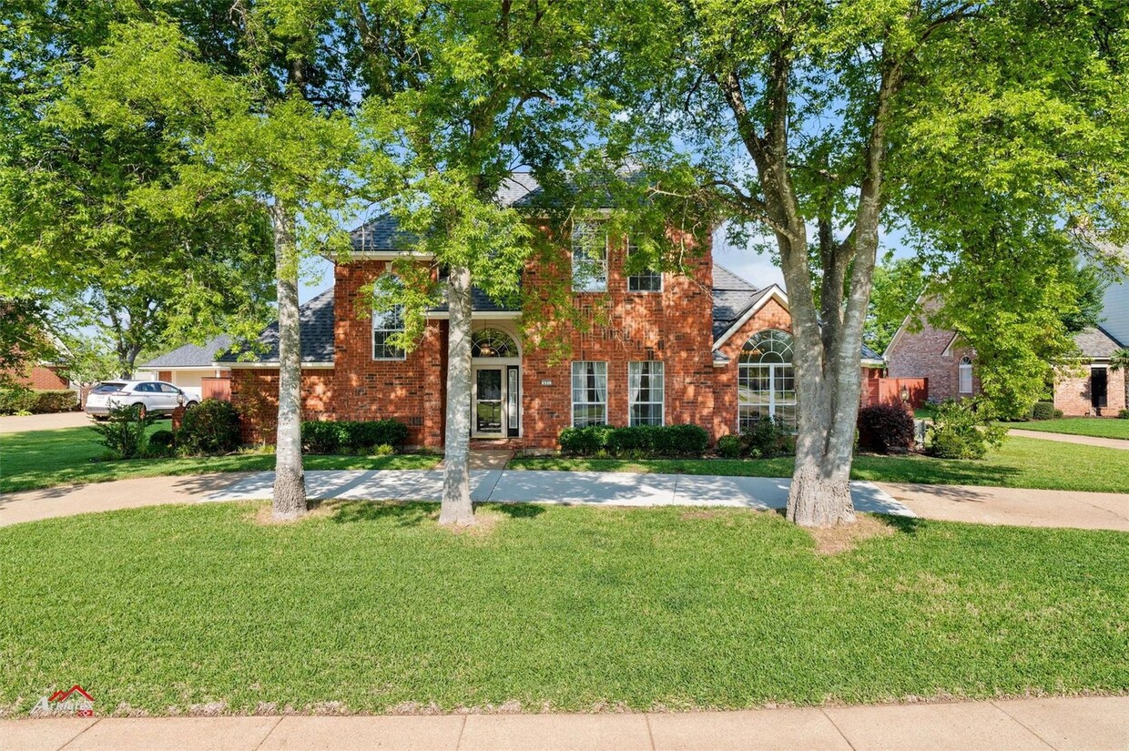 Primary Photo - Rental Property