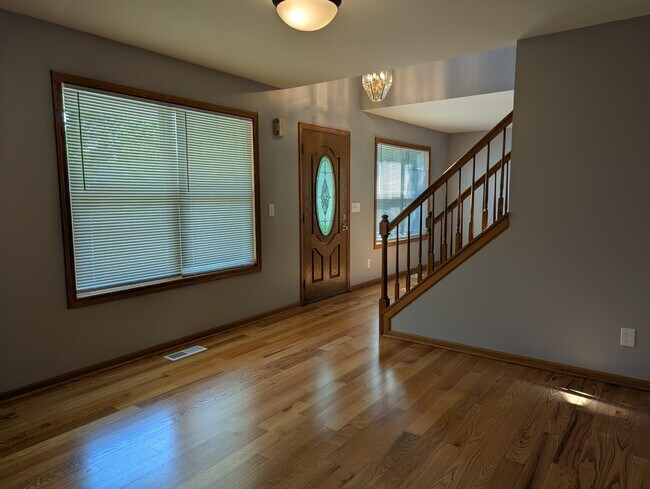 Foto del edificio - 417 Calgary Way
