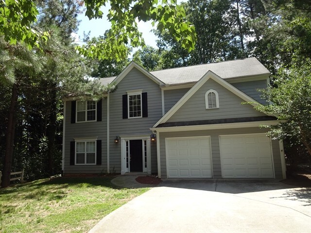 Primary Photo - 2007 Hidden Valley Drive SW