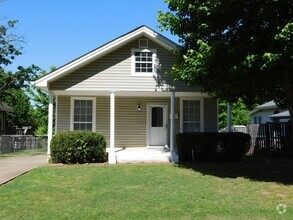 Building Photo - 1604 Bluff Ave