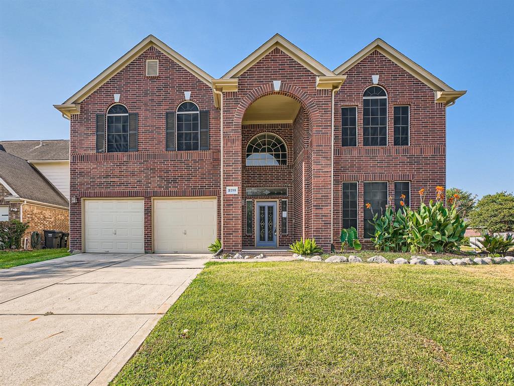 Primary Photo - 2311 Daneswood Ct