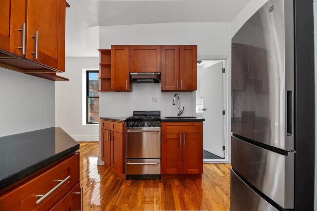 Foto del edificio - 117 Perry Street