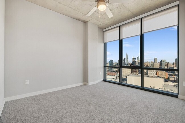 Foto del edificio - Arrive University City