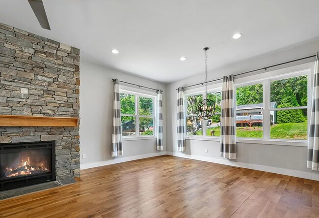 Foto del edificio - Lovely Asheville Rental!