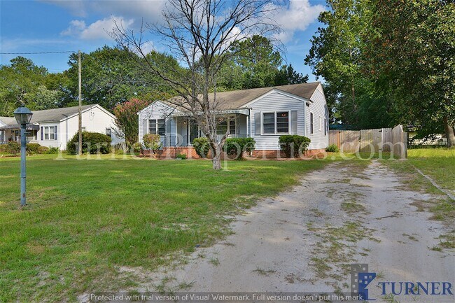 Building Photo - 43 Lemmon St, Sumter, SC 29150