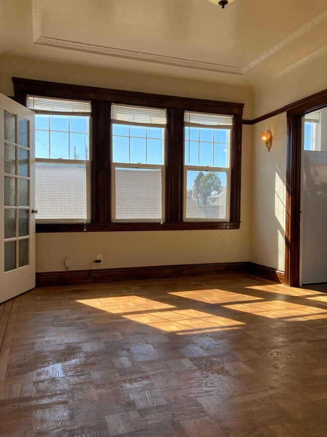 Foto del edificio - 2810 26th St