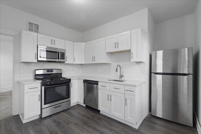 Foto del edificio - 3900 Howley St