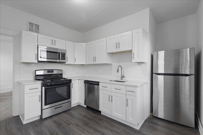 Building Photo - 3900 Howley St