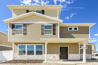 Building Photo - 441 Kanab Crk Dr