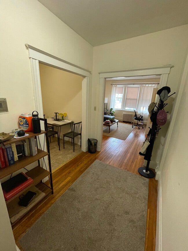 Building Photo - 1642 Massachusetts Ave Building Photo - 1642 Massachusetts Ave