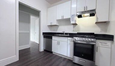 Building Photo - 1029 Geary Blvd