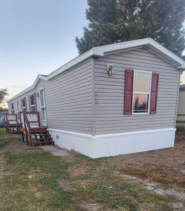 Foto del edificio - 500 N Walnut St