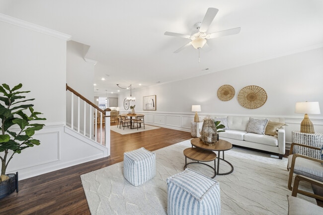 Foto del edificio - 4106 Pleasant Ave