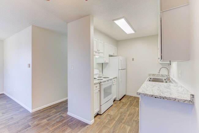 Interior Photo - Adrienne Townhomes and Apartments