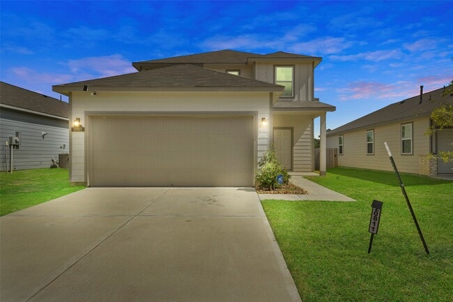 Building Photo - 20811 Adventure Wy