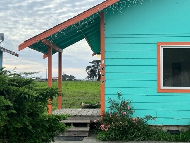 Foto del edificio - Marilann CT