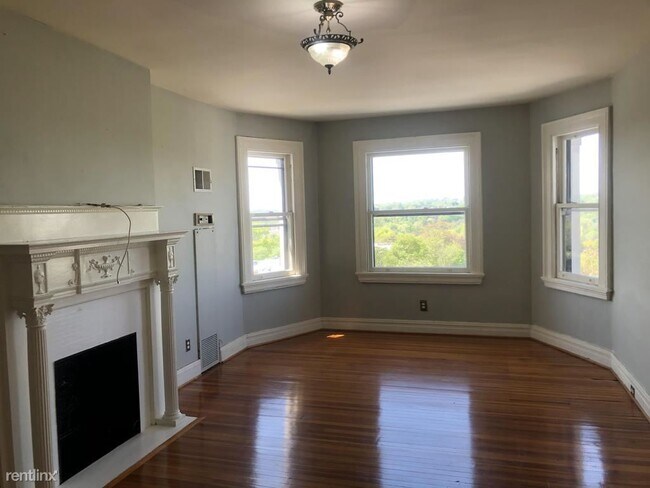 Foto del edificio - 3060 16th St NW