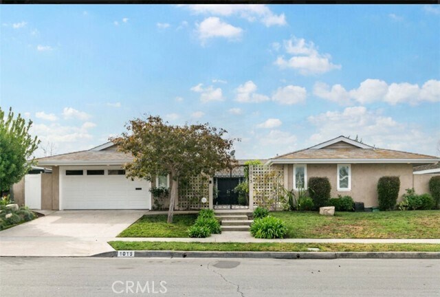 Primary Photo - 1015 Nottingham Rd