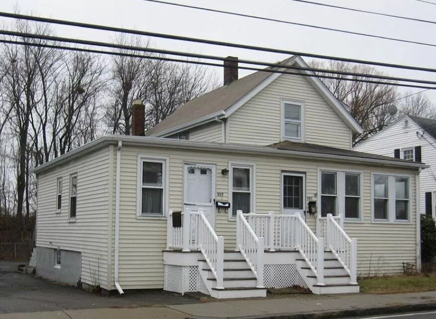 925 Sea St, Quincy, MA 02169 House Rental in Quincy, MA