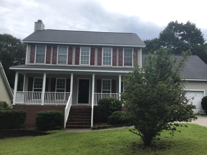 Primary Photo - 613 Plantation Pointe Dr