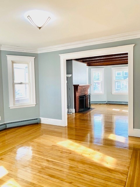 Foto del edificio - 117 Beach St