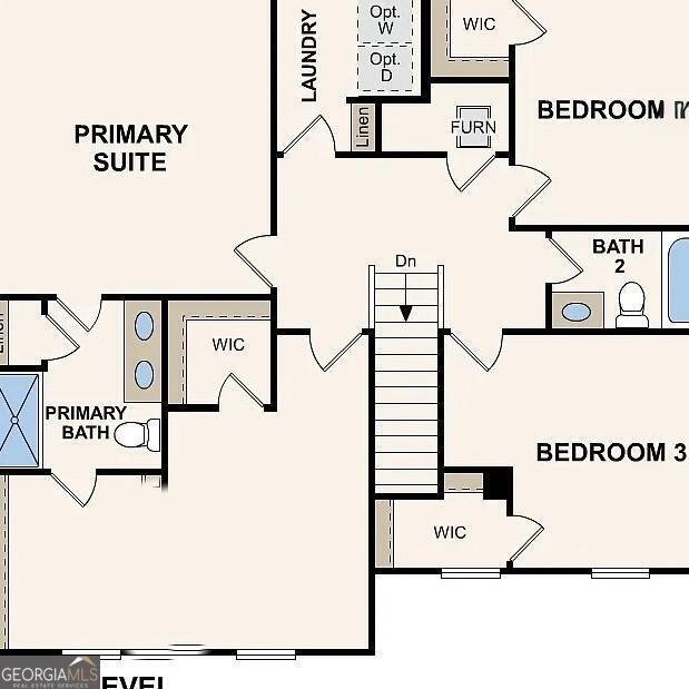 Foto del edificio - 4511 Sunrise Rdg