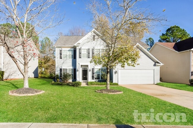 Building Photo - 10917 Dulin Creek Blvd