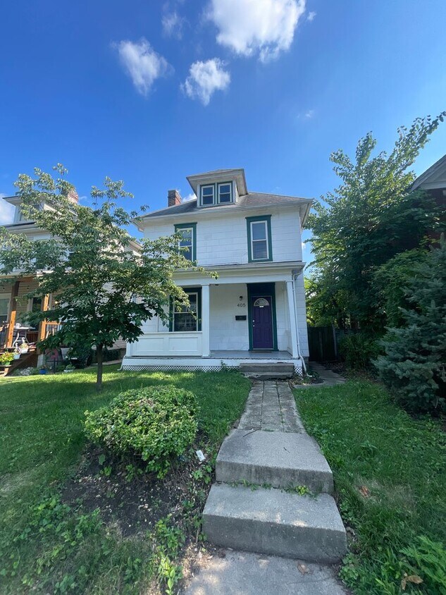 Foto principal - 405 E 17th Ave