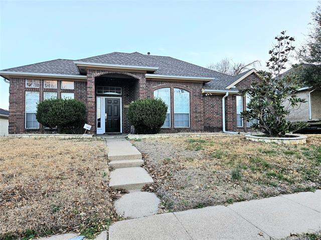 Primary Photo - 2302 McIntosh Dr