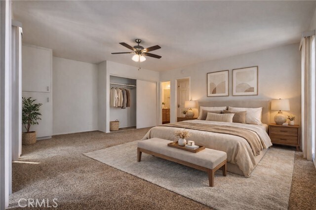 Foto del edificio - 815 N Rose Ave