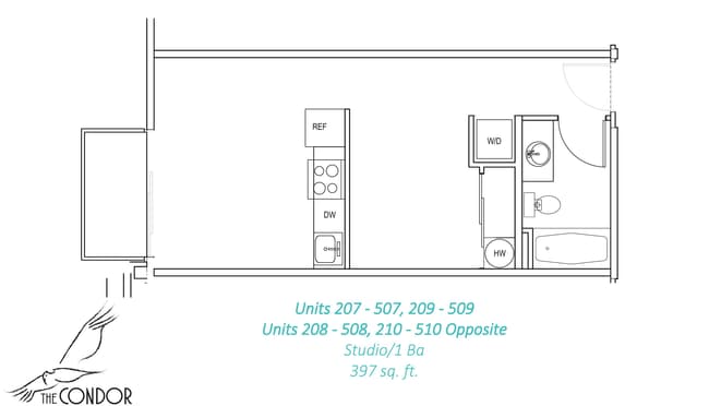 Building Photo - 203 E Laurel St