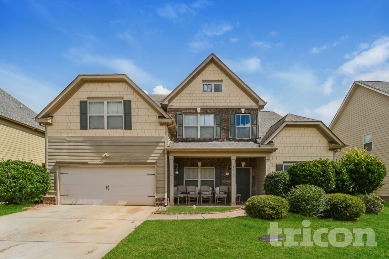 Foto principal - 1017 Potomac Rd