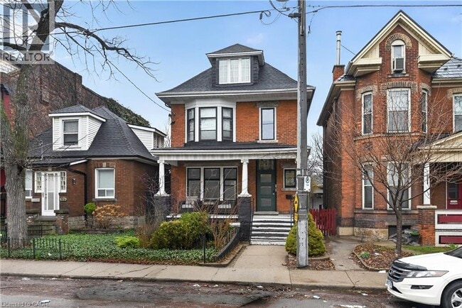 Building Photo - 63 West Avenue N