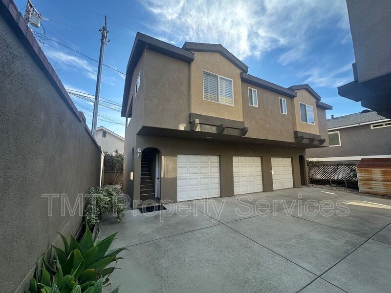 Foto principal - 115 Palomar Ave