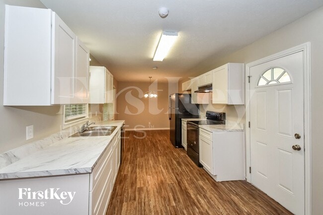 Foto del edificio - 3190 Connie Way