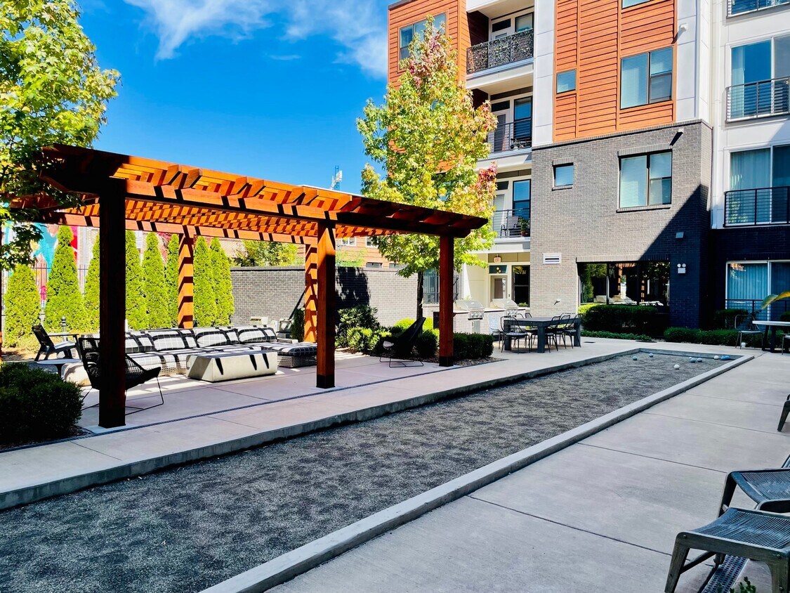 The Patton Apartments 248 Patton Ave Asheville, NC