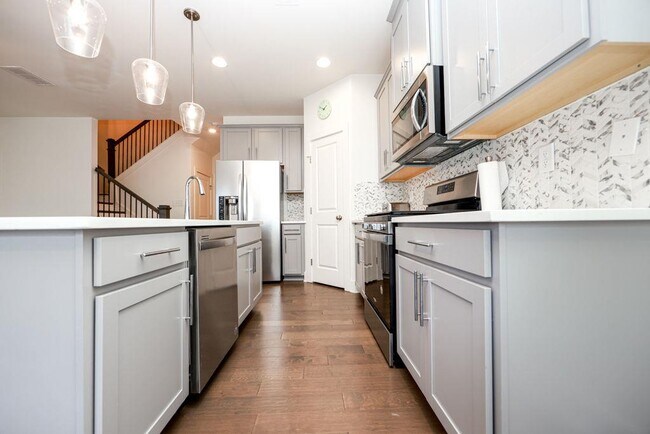 Foto del edificio - 7 Steelwood Ct